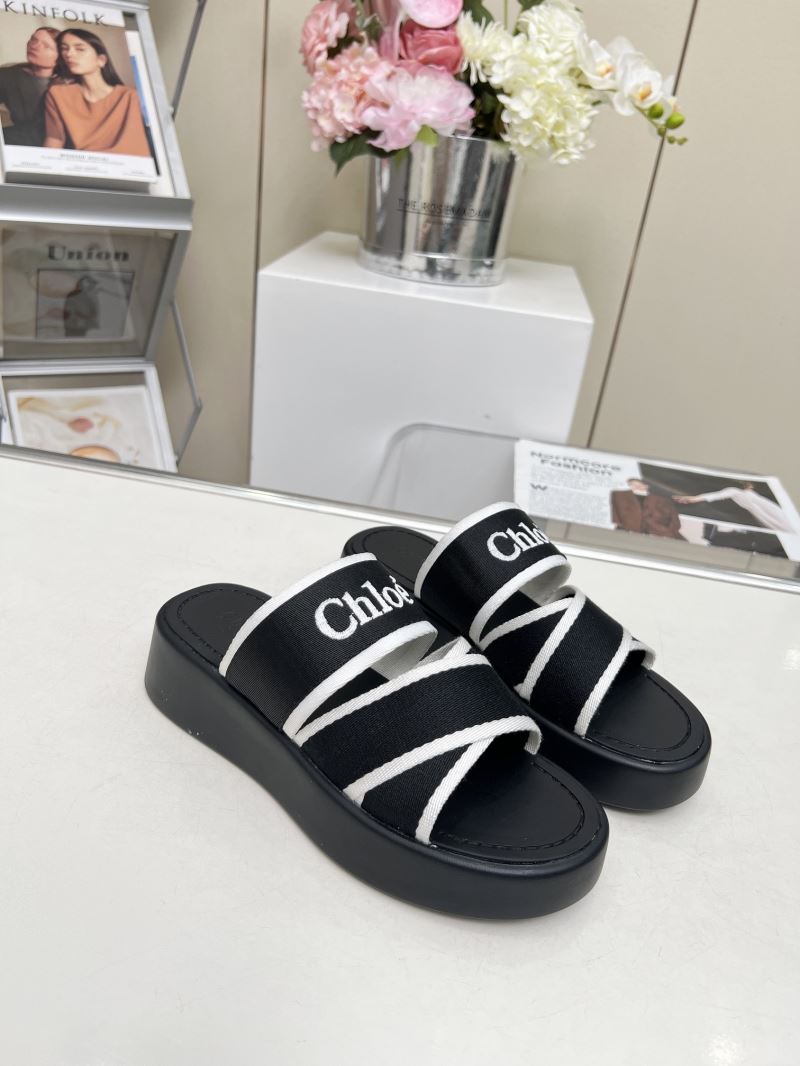 Chloe Sandals